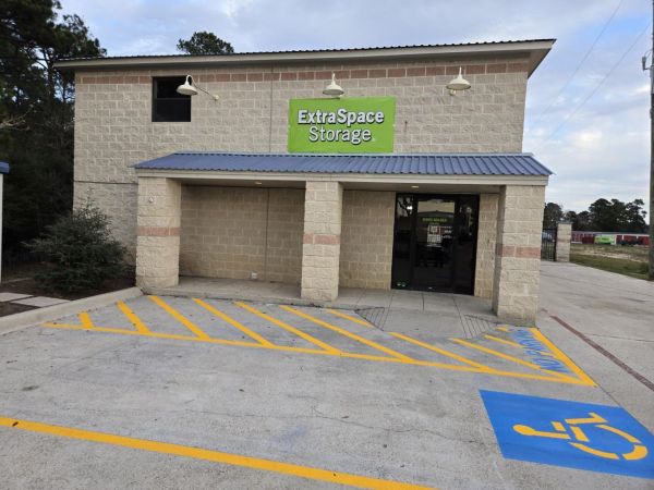 Extra Space Storage - 5161 - Tomball - Hufsmith Kohrville Rd - 24210 Hufsmith - Kohrville Road