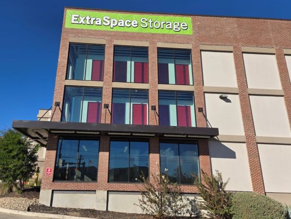Extra Space Storage - 5098 - San Antonio - Austin Hwy - 1403 Austin Highway