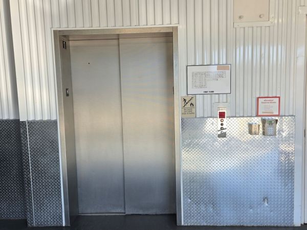 Extra Space Storage - 5098 - San Antonio - Austin Hwy - 1403 Austin Highway