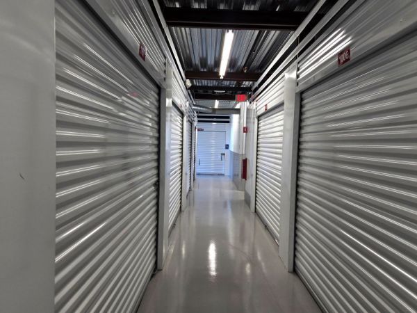 Extra Space Storage - 5098 - San Antonio - Austin Hwy - 1403 Austin Highway