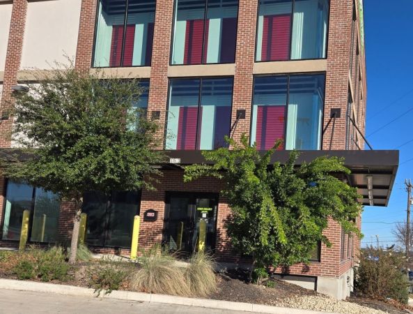 Extra Space Storage - 5098 - San Antonio - Austin Hwy - 1403 Austin Highway