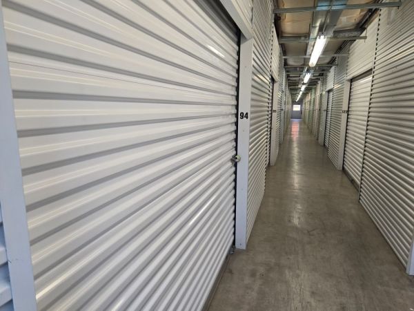 Extra Space Storage - 5168 - Taylor - N Main St - 3706 North Main Street