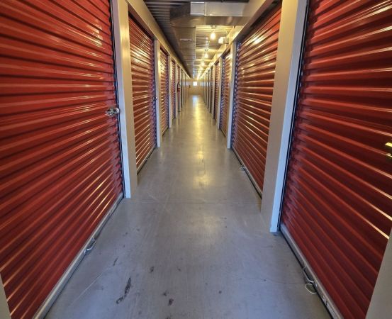 Extra Space Storage - 5162 - Houston - McHard Rd - 7705 McHard Road