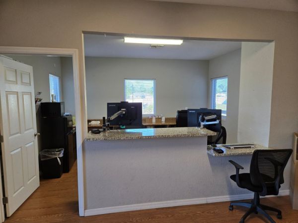 Extra Space Storage - 5170 - Summerfield - S US Hwy 441 - 15855 U.S. 441