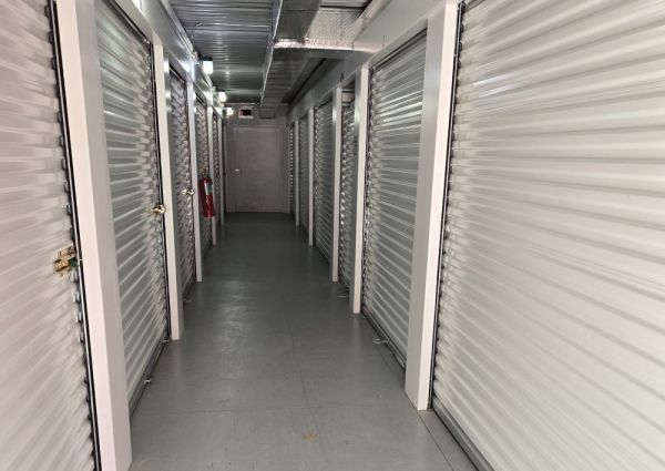 Extra Space Storage - 5170 - Summerfield - S US Hwy 441 - 15855 U.S. 441