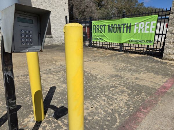 Extra Space Storage - 5159 - Cypress - Northwest Fwy - 21300b Northwest Freeway