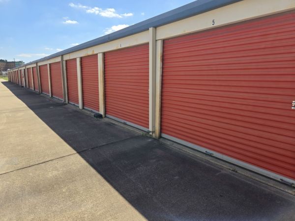Extra Space Storage - 5159 - Cypress - Northwest Fwy - 21300b Northwest Freeway