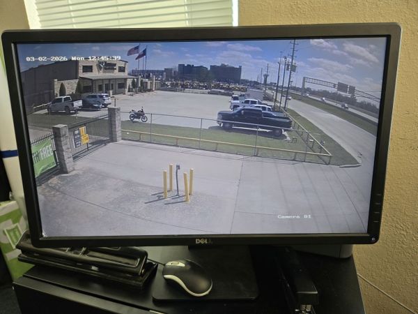 Extra Space Storage - 5159 - Cypress - Northwest Fwy - 21300b Northwest Freeway