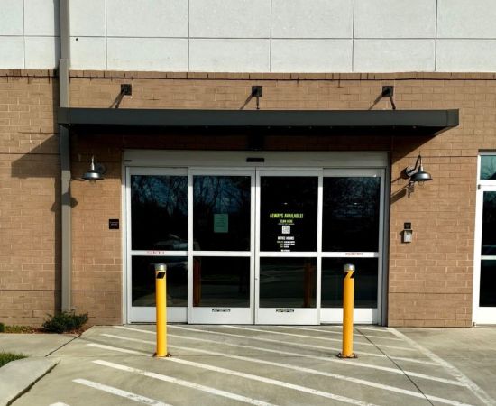 Extra Space Storage - 5122 - Franklin - Hospitality Dr - 6200 Hospitality Drive