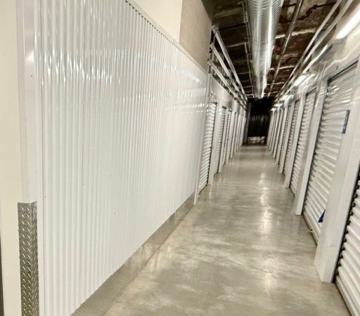 Extra Space Storage - 5122 - Franklin - Hospitality Dr - 6200 Hospitality Drive