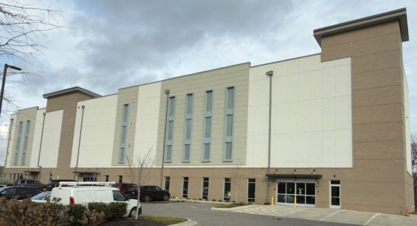 Extra Space Storage - 5122 - Franklin - Hospitality Dr - 6200 Hospitality Drive