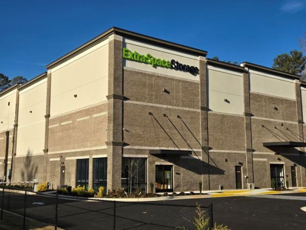 Extra Space Storage - 5040 - Peachtree City - Highway 74 S - 425 Highway 74 South