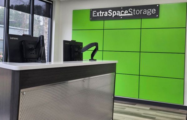 Extra Space Storage - 5040 - Peachtree City - Highway 74 S - 425 Highway 74 South