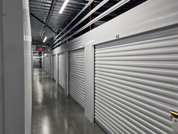 Extra Space Storage - 5040 - Peachtree City - Highway 74 S - 425 Highway 74 South