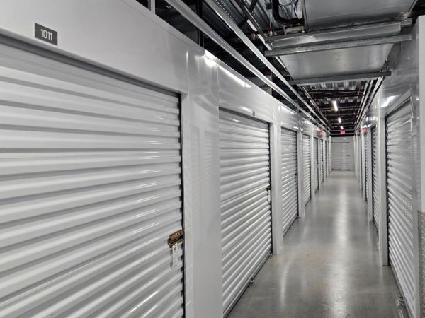 Extra Space Storage - 5040 - Peachtree City - Highway 74 S - 425 Highway 74 South