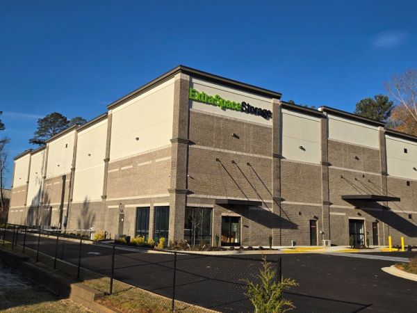 Extra Space Storage - 5040 - Peachtree City - Highway 74 S - 425 Highway 74 South