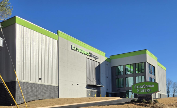 Extra Space Storage - 5076 - Stockbridge - Old Atlanta Rd - 12 Old Atlanta Road