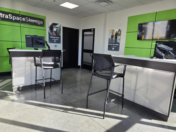 Extra Space Storage - 5076 - Stockbridge - Old Atlanta Rd - 12 Old Atlanta Road