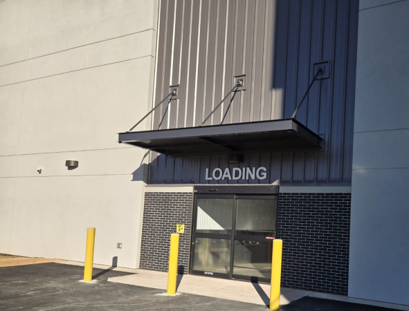 Extra Space Storage - 5076 - Stockbridge - Old Atlanta Rd - 12 Old Atlanta Road