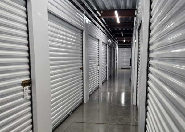 Extra Space Storage - 5076 - Stockbridge - Old Atlanta Rd - 12 Old Atlanta Road