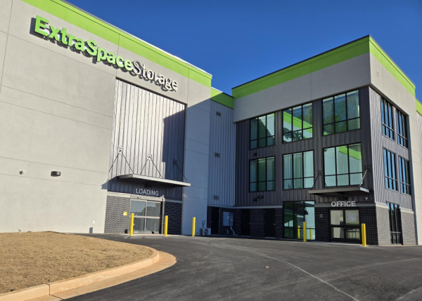 Extra Space Storage - 5076 - Stockbridge - Old Atlanta Rd - 12 Old Atlanta Road