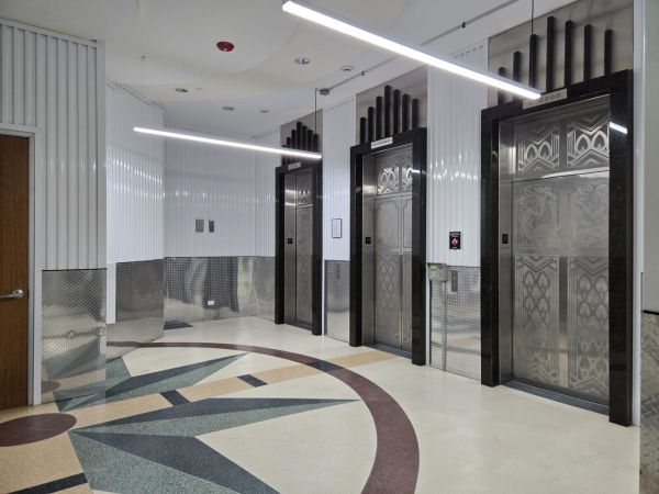 Extra Space Storage - 5177 - Lombard - 665 W North Ave - 665 West North Avenue