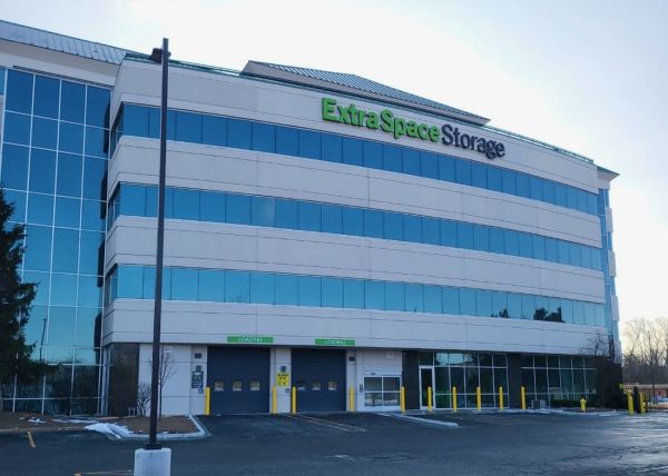 Extra Space Storage - 5177 - Lombard - 665 W North Ave - 665 West North Avenue
