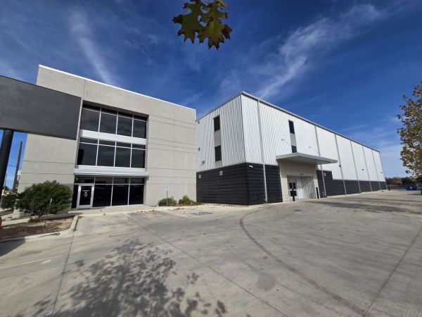 Extra Space Storage - 5097 - San Antonio - 4618 San Pedro Ave - 4618 San Pedro Avenue