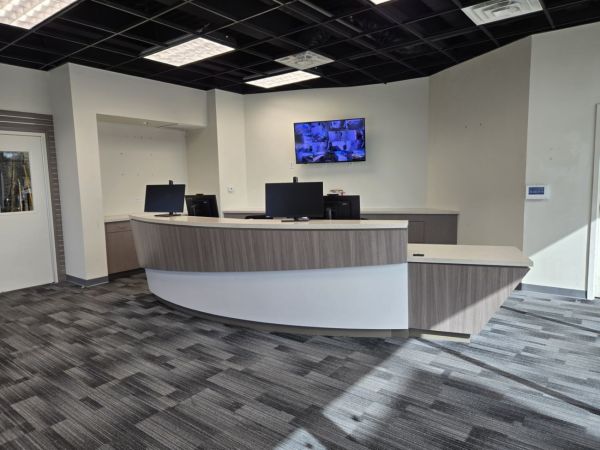 Extra Space Storage - 5097 - San Antonio - 4618 San Pedro Ave - 4618 San Pedro Avenue