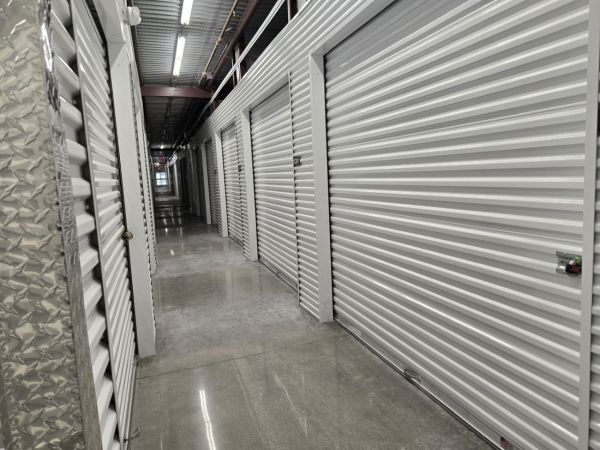 Extra Space Storage - 5097 - San Antonio - 4618 San Pedro Ave - 4618 San Pedro Avenue