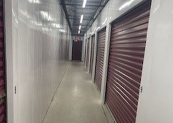 Extra Space Storage - 5065 - Rochester - 1266 Brighton Henrietta Town Line Rd - 1266 Brighton Henrietta Town Line Road