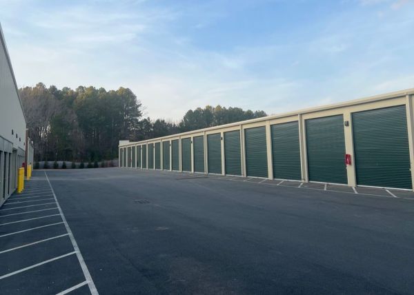 Extra Space Storage - 5079 - Indian Trail - Radiator Rd - 121 Radiator Road