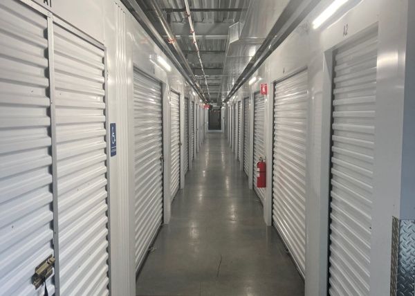 Extra Space Storage - 5079 - Indian Trail - Radiator Rd - 121 Radiator Road