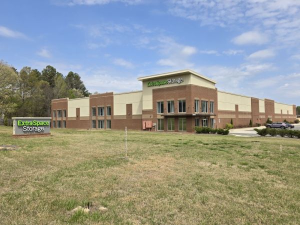 Extra Space Storage - 5079 - Indian Trail - Radiator Rd - 121 Radiator Road