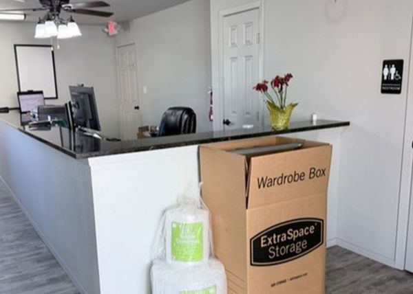 Extra Space Storage - 5167 - Georgetown - FM 1460 - 2701 Farm to Market Road 1460