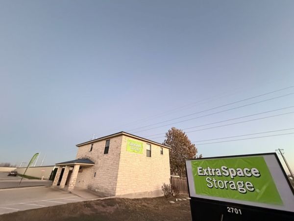 Extra Space Storage - 5167 - Georgetown - FM 1460 - 2701 Farm to Market Road 1460