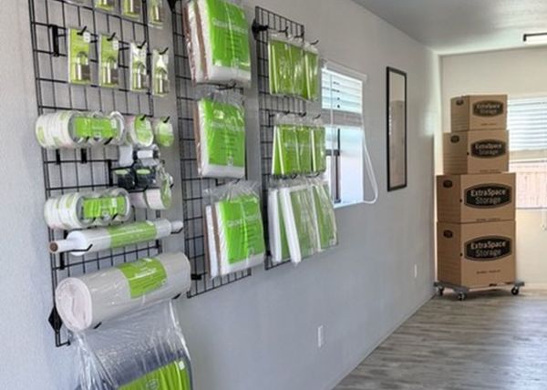 Extra Space Storage - 5167 - Georgetown - FM 1460 - 2701 Farm to Market Road 1460