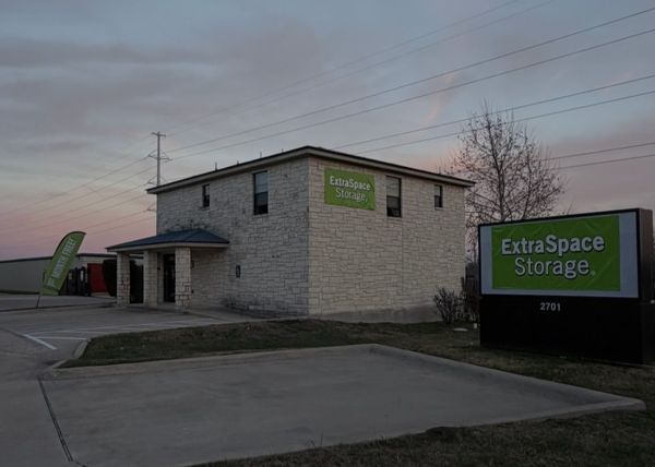 Extra Space Storage - 5167 - Georgetown - FM 1460 - 2701 Farm to Market Road 1460
