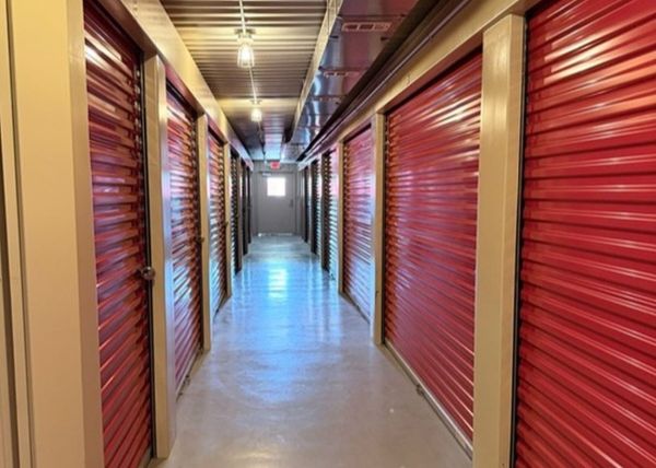 Extra Space Storage - 5167 - Georgetown - FM 1460 - 2701 Farm to Market Road 1460