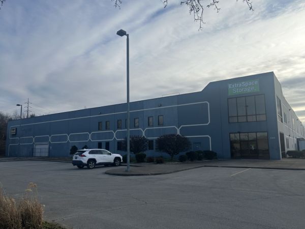 Extra Space Storage - 5095 - Louisville - Bashford Ave Ct - 3400 Bashford Avenue Court