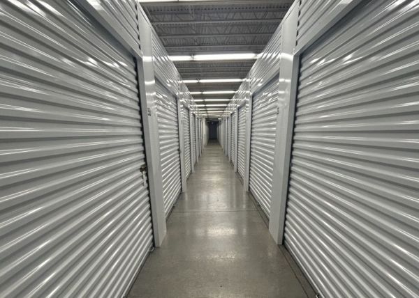 Extra Space Storage - 5095 - Louisville - Bashford Ave Ct - 3400 Bashford Avenue Court
