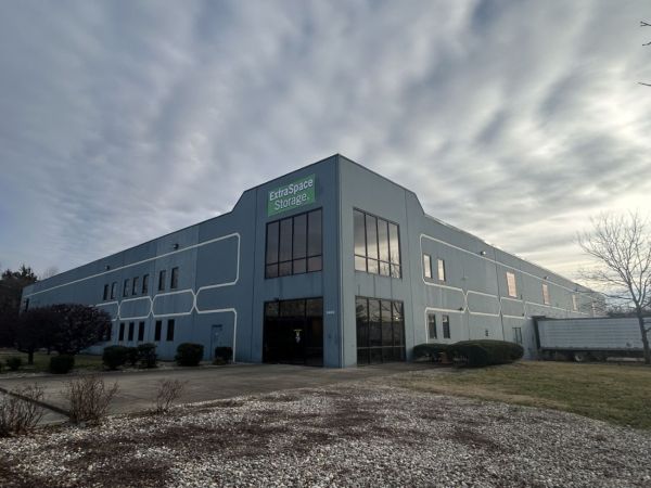 Extra Space Storage - 5095 - Louisville - Bashford Ave Ct - 3400 Bashford Avenue Court