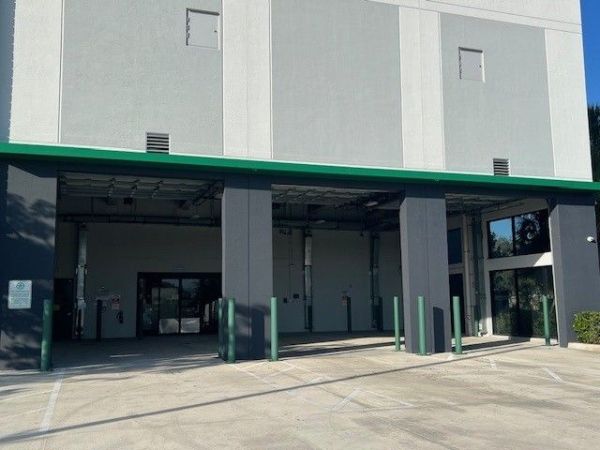 Extra Space Storage - 5142 - Pompano Beach - SW 12th Ave - 130 Southwest 12th Avenue