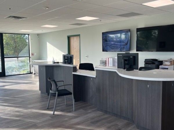 Extra Space Storage - 5142 - Pompano Beach - SW 12th Ave - 130 Southwest 12th Avenue