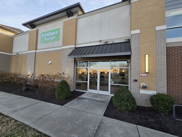 Extra Space Storage - 5123 - Murfreesboro - W Northfield Blvd - 757 West Northfield Boulevard