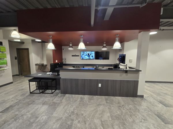 Extra Space Storage - 5123 - Murfreesboro - W Northfield Blvd - 757 West Northfield Boulevard