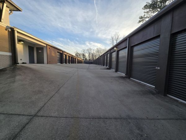 Extra Space Storage - 5123 - Murfreesboro - W Northfield Blvd - 757 West Northfield Boulevard