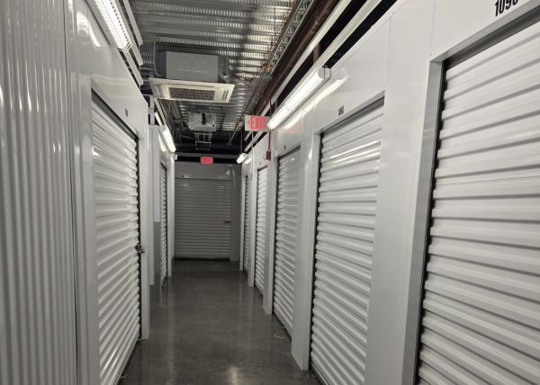 Extra Space Storage - 5123 - Murfreesboro - W Northfield Blvd - 757 West Northfield Boulevard