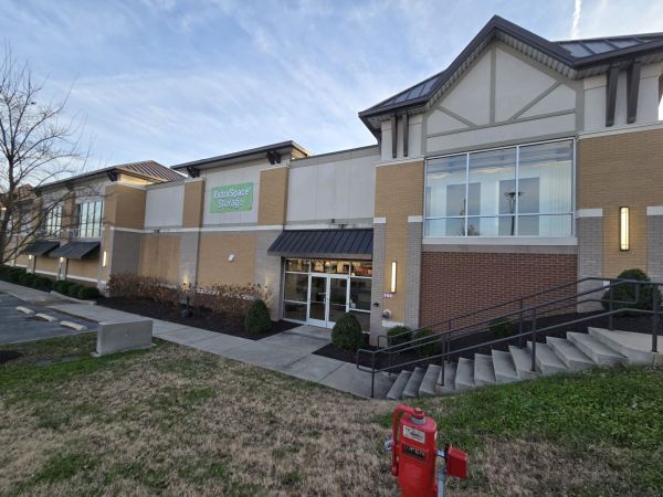 Extra Space Storage - 5123 - Murfreesboro - W Northfield Blvd - 757 West Northfield Boulevard