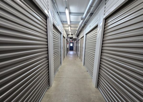 Extra Space Storage - 5127 - Hiram - Wendy Bagwell Pkwy - 5745 Wendy Bagwell Parkway